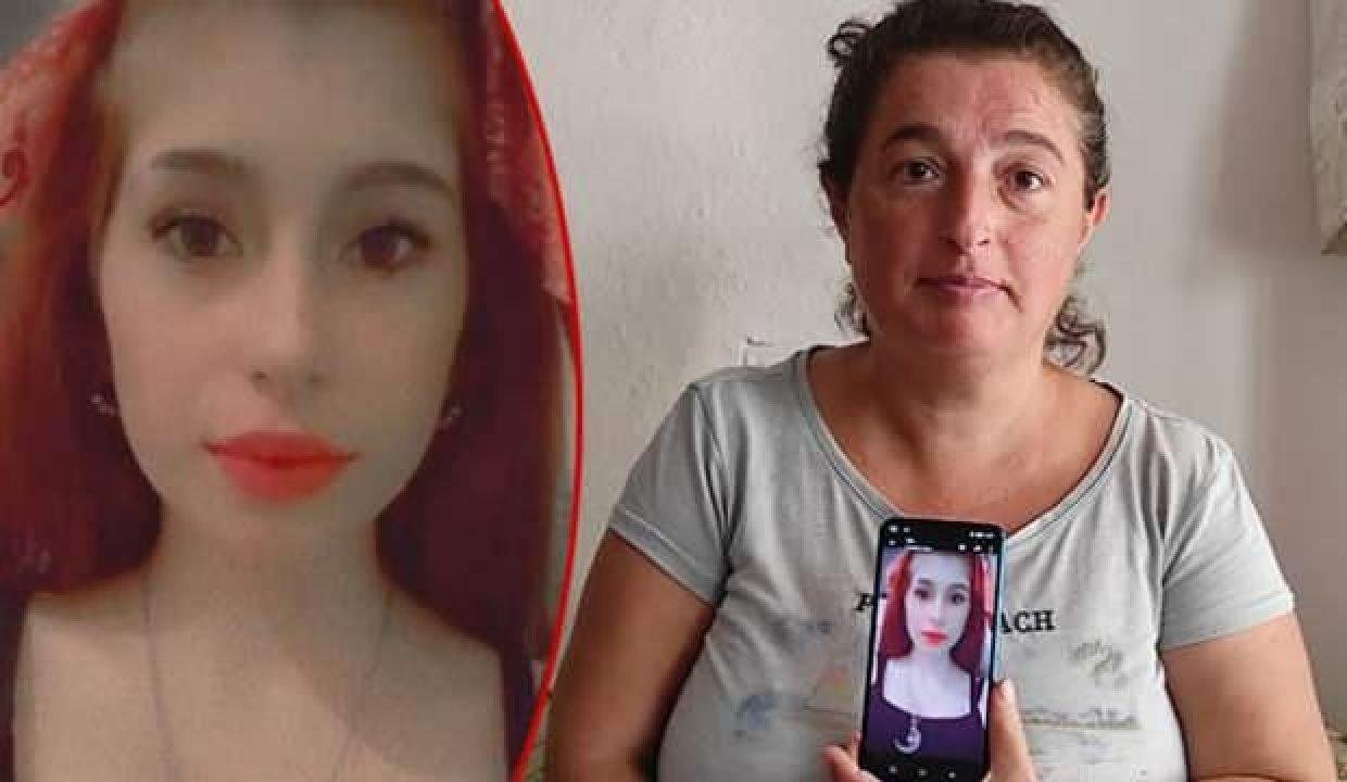 14 Yaşındaki Tuana’dan haber alınamıyor