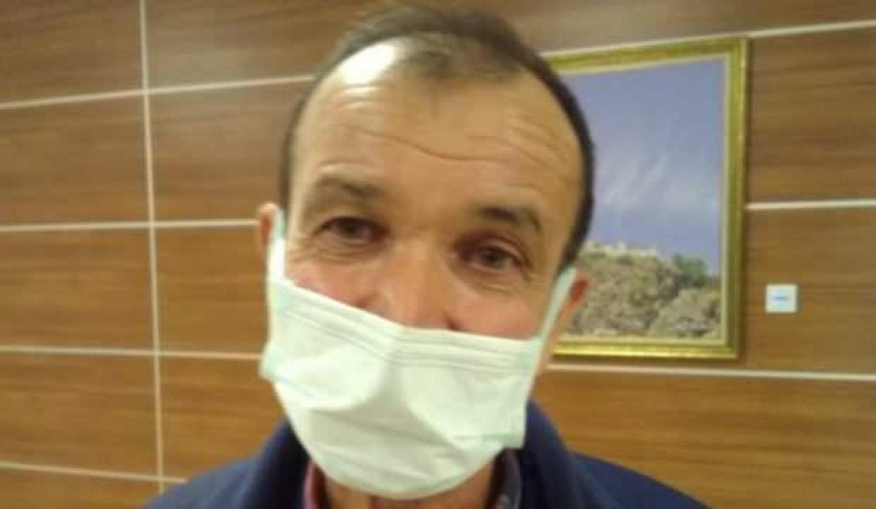 16 bin 500 TL’sini ‘okuyup üfleyelim’ teklifinde bulunan dolandırıcılara kaptırdı!