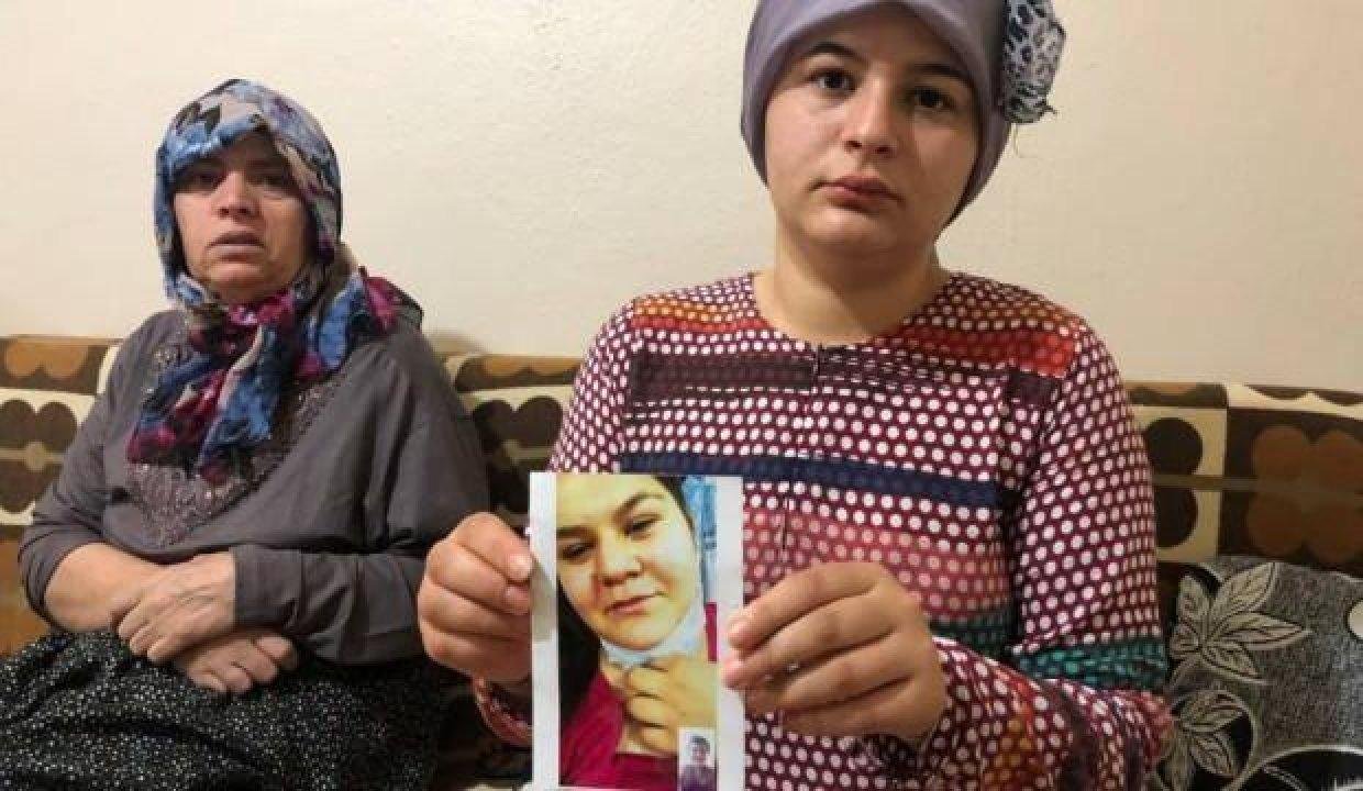 18 yaşındaki genç kız 4 aydır sırra kadem bastı