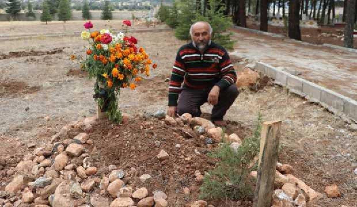 18 yıl sonra kemikleri bulundu, katilinin sesini kaydetmiş!
