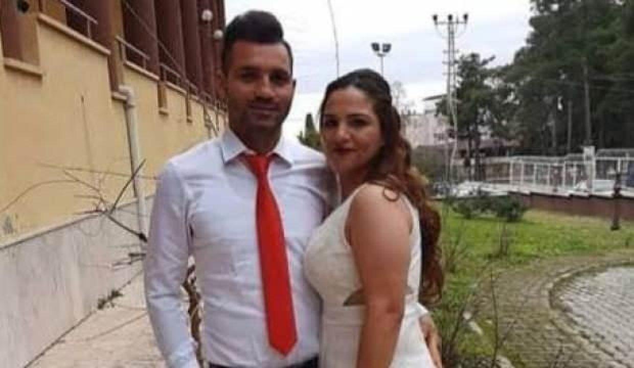 2 ay evvel evlenmişti! Kocası evvel dövdü sonra pencereden attı