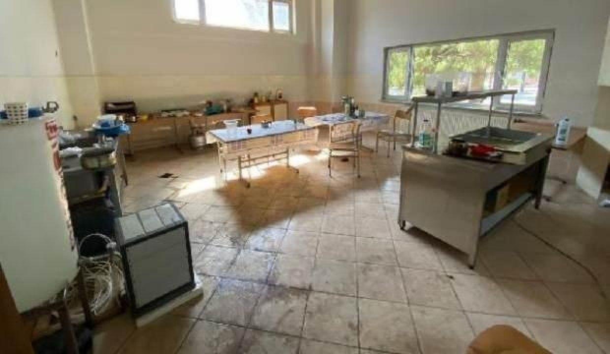 200 milyon liralık vurgunla suçlanan fabrika sahibi tutuklandı