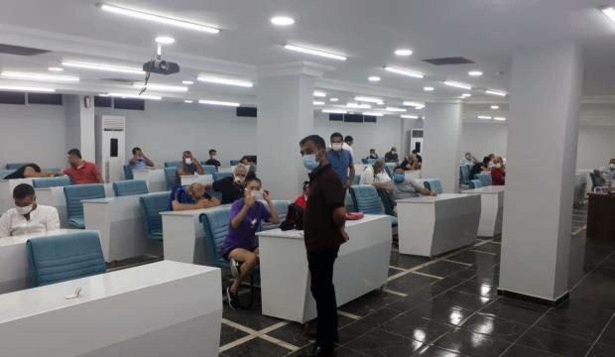 210 kere operasyon düzenlenmişti, tekrar yakalandılar!