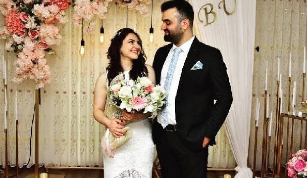 4 kişinin yaralandığı takı arbedesinde yeni evli hekim çift kararını verdi!