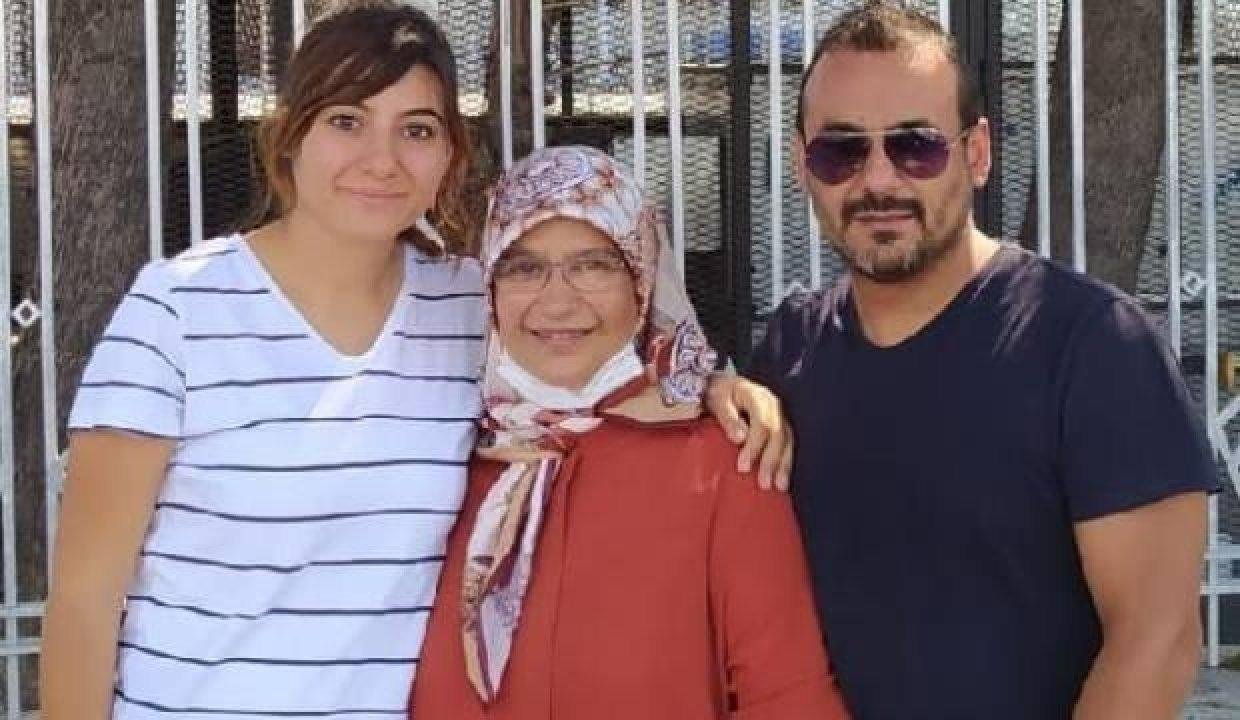 8 ay ömür biçildi, 11 yılda 3 kez kanseri yendi