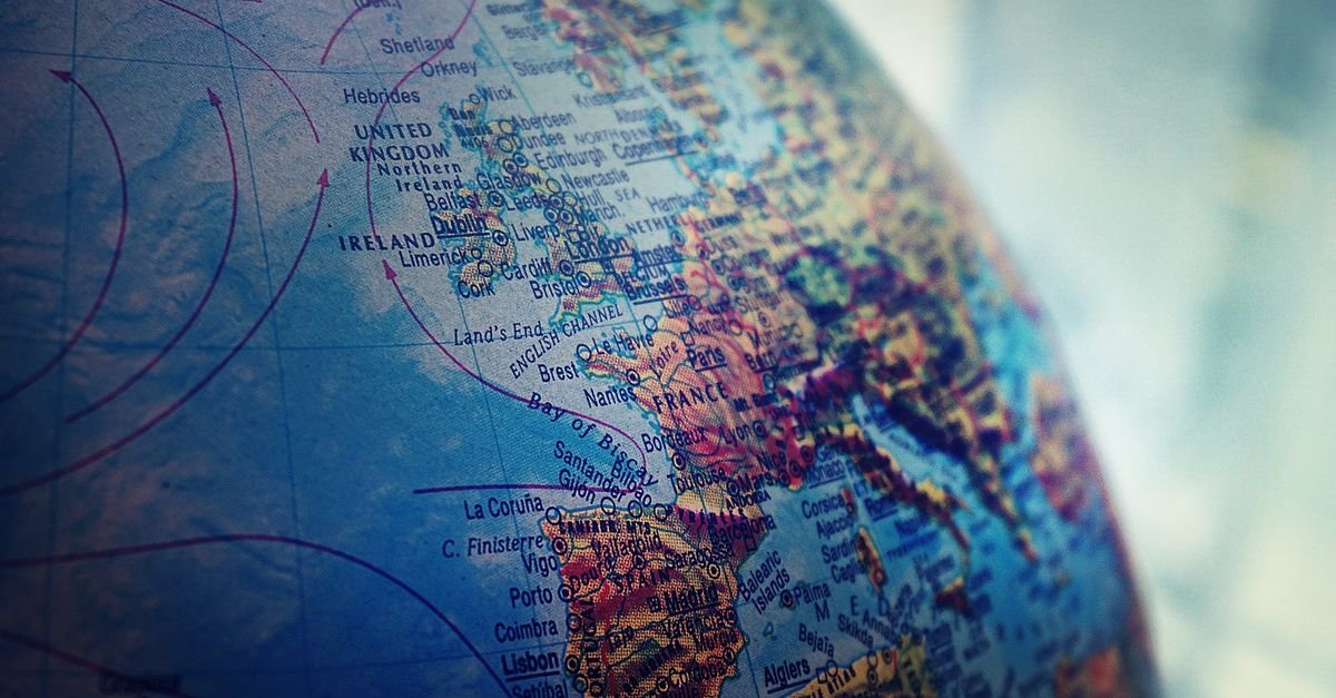 AB: Çin ve AB uyuşmazlıklara karşın birlikte çalışmalı