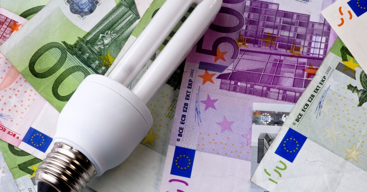 AB, güç fiyatlarındaki rekor artışa tahlil arıyor