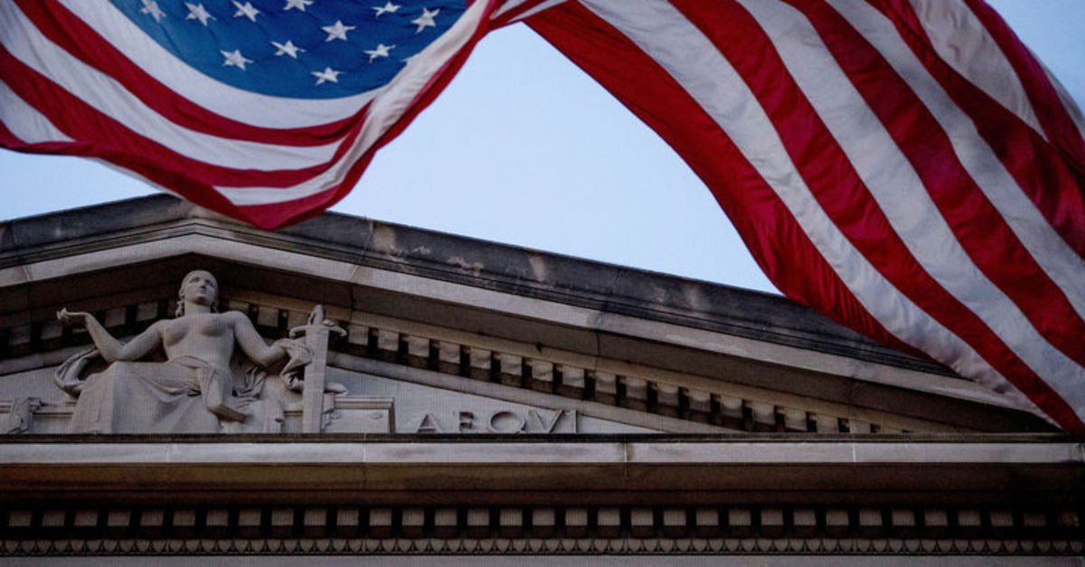 ABD Temsilciler Meclisinden borç limitini askıya almaya yönelik tasarıya onay