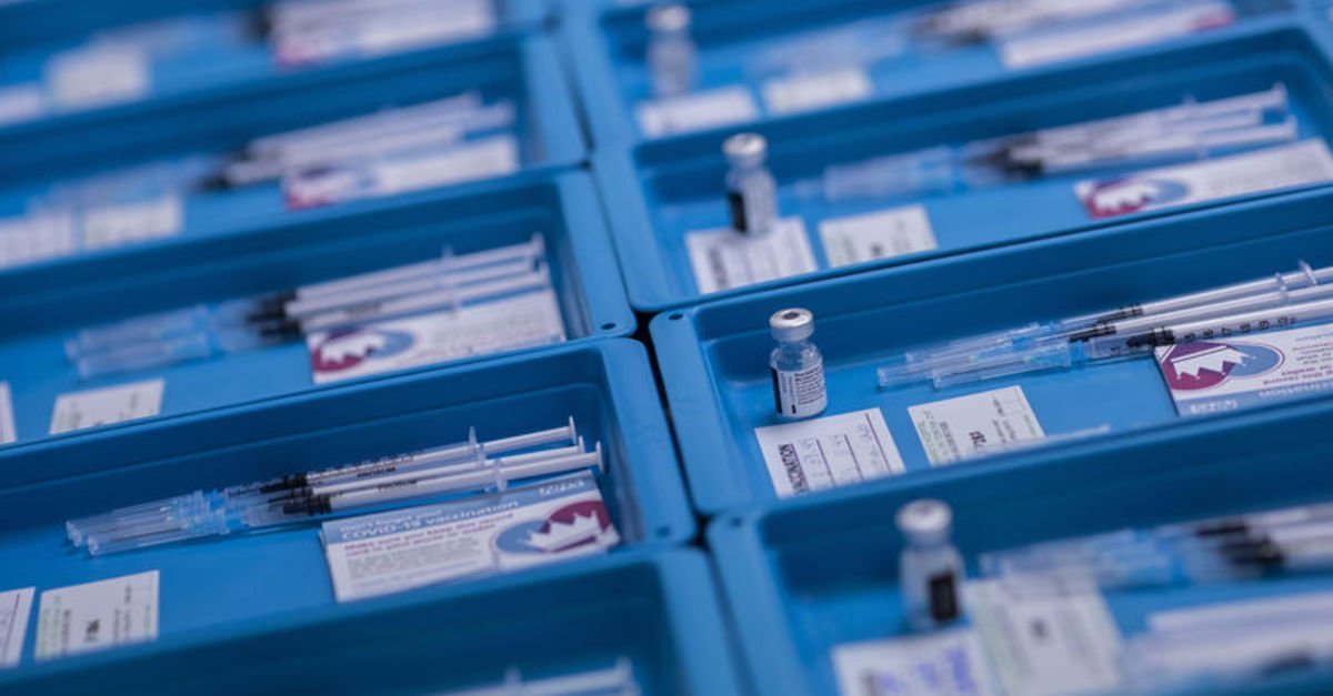 ABD’de 3. doza onay çıktı