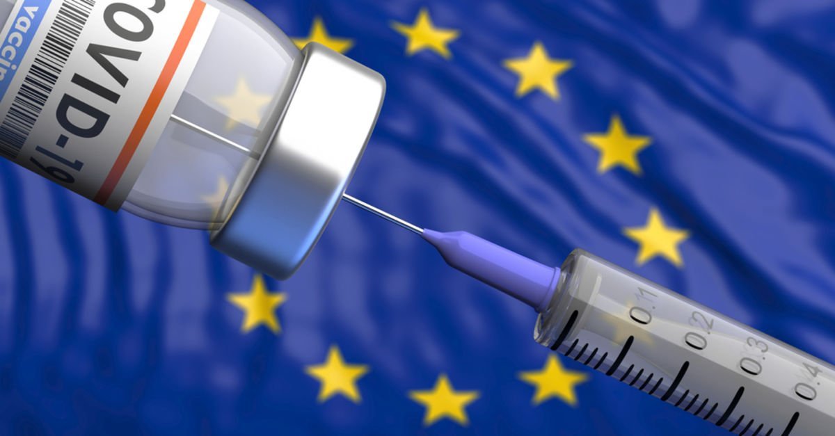 AB’den antikor ilacı alım kontratı