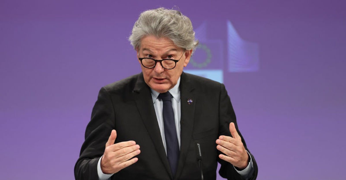 AB’den yarı iletken alanında Japonya’ya iş birliği daveti