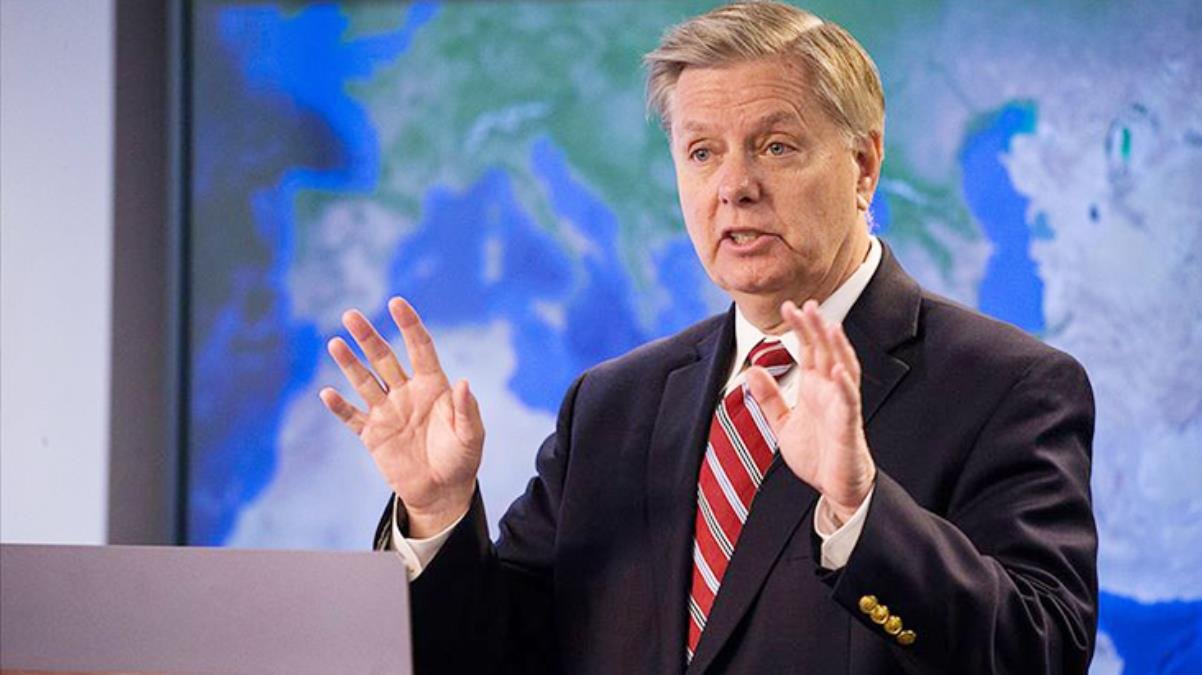 ABD’li senatörden çok konuşulacak sözler: Afganistan’a geri döneceğiz