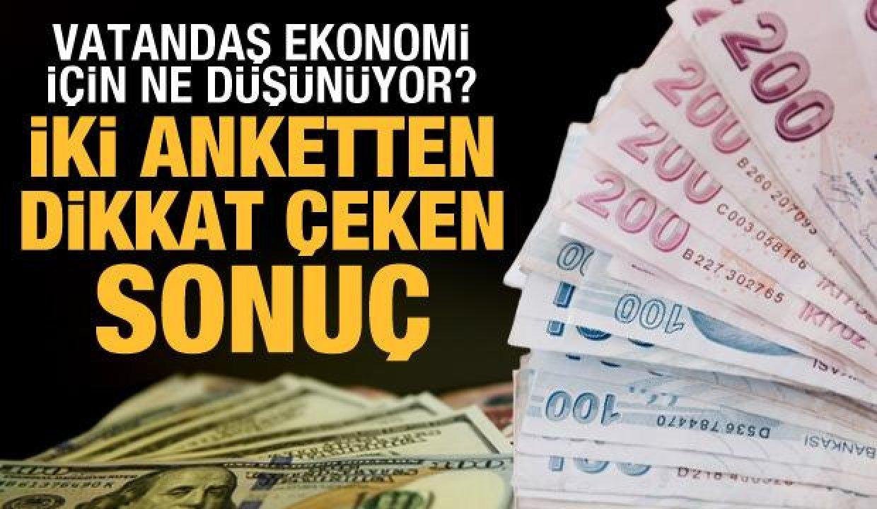 Abdülkadir Selvi yazdı: Milletin derdi erken seçim değil geçim