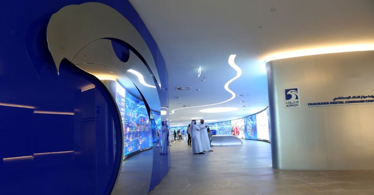 Abu Dabi’li şirkette halka arz maksadı 1 milyar dolara çıktı