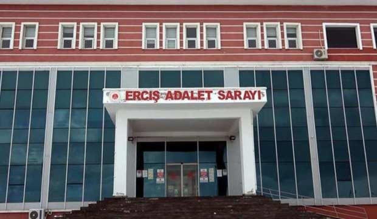Adliyenin idari işler müdürü isimli emanetten 4 ton uyuşturucu sattı