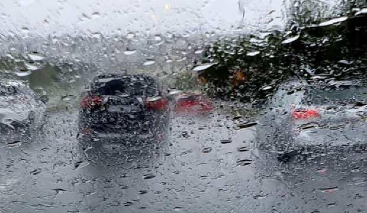 AFAD, 7 ili acil uyardı, sel tehlikesi için de detaylar verdi