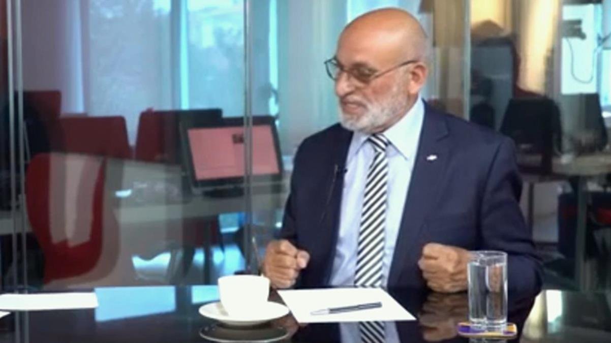 Afganistan eski Genelkurmay Başkanı Kerimi’den Haberler.com’a tarihi itiraf: Önceki hükümet yolsuzluk yapıyordu