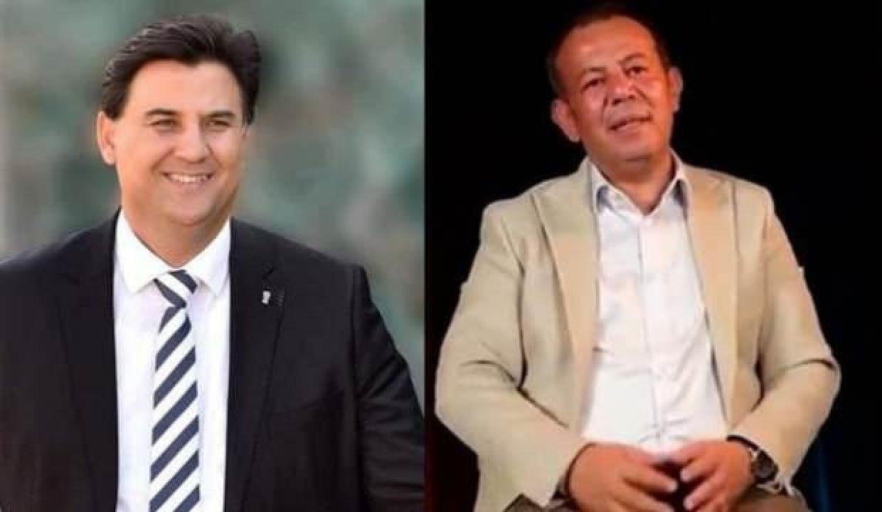 Ahmet Hakan’dan CHP’li başkana tepki: Faşist olduğu kadar müptezelmiş de!