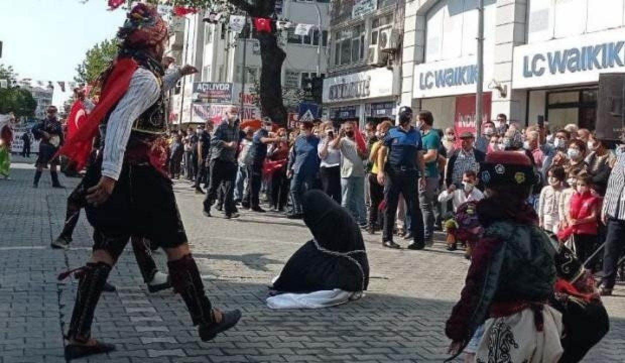 Ahmet Hakan’dan Edremit’teki skandal görüntülere tepki