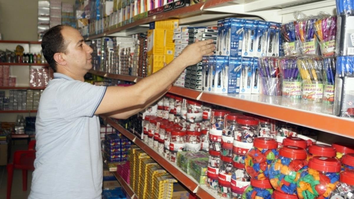 AK Parti’den yeni kanun teklifi! Küçük esnafa vergi muafiyeti geliyor