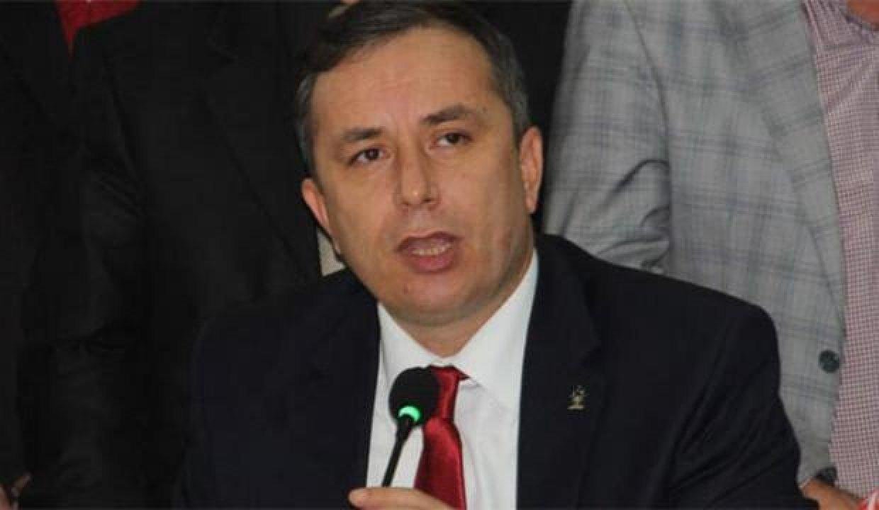 AK Partili vekilden Çorum’a 180 yataklı devlet hastanesi müjdesi