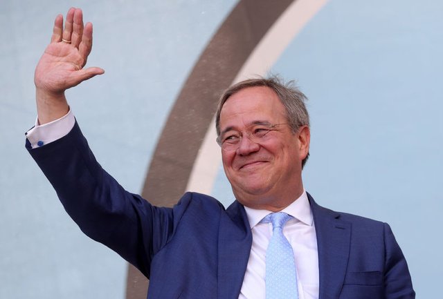 Almanya seçimlerinde kim, kimdir?