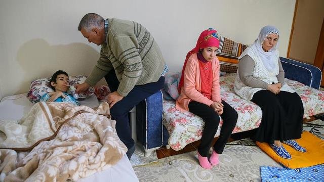 ALS hastalığı, ALS hastalığı nedir? ALS hastalığı belirtileri, ALS hastalığı neden olur?