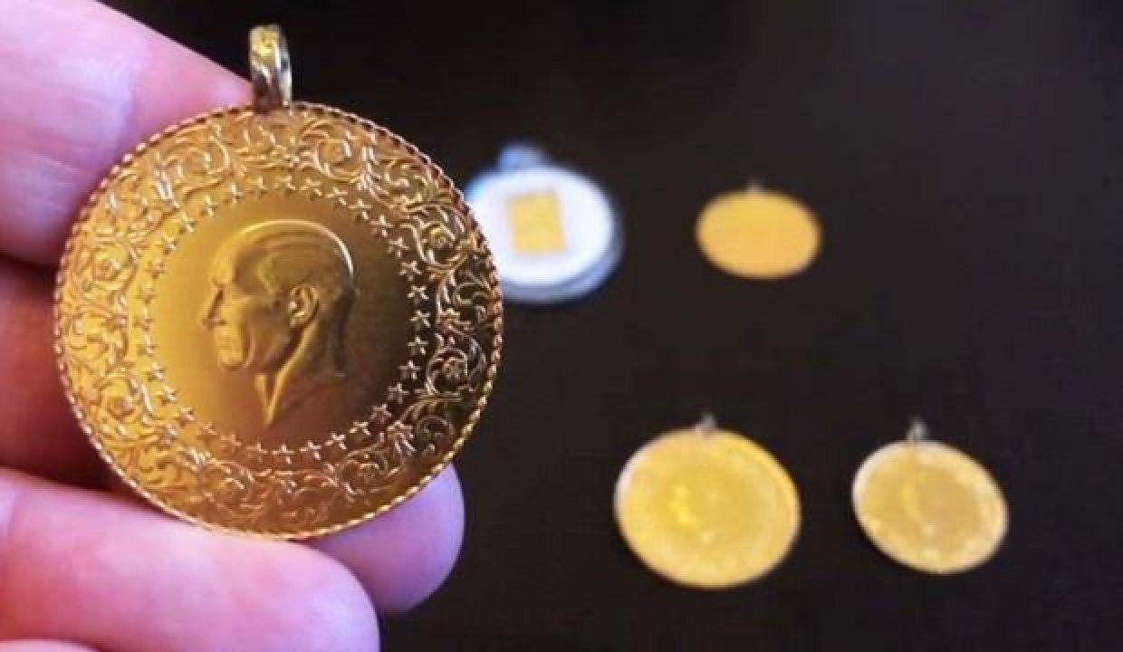 Altın fiyatları çıkacak mı düşecek mi? Gram, çeyrek ve bilezik yatırımı yapanlar dikkat!