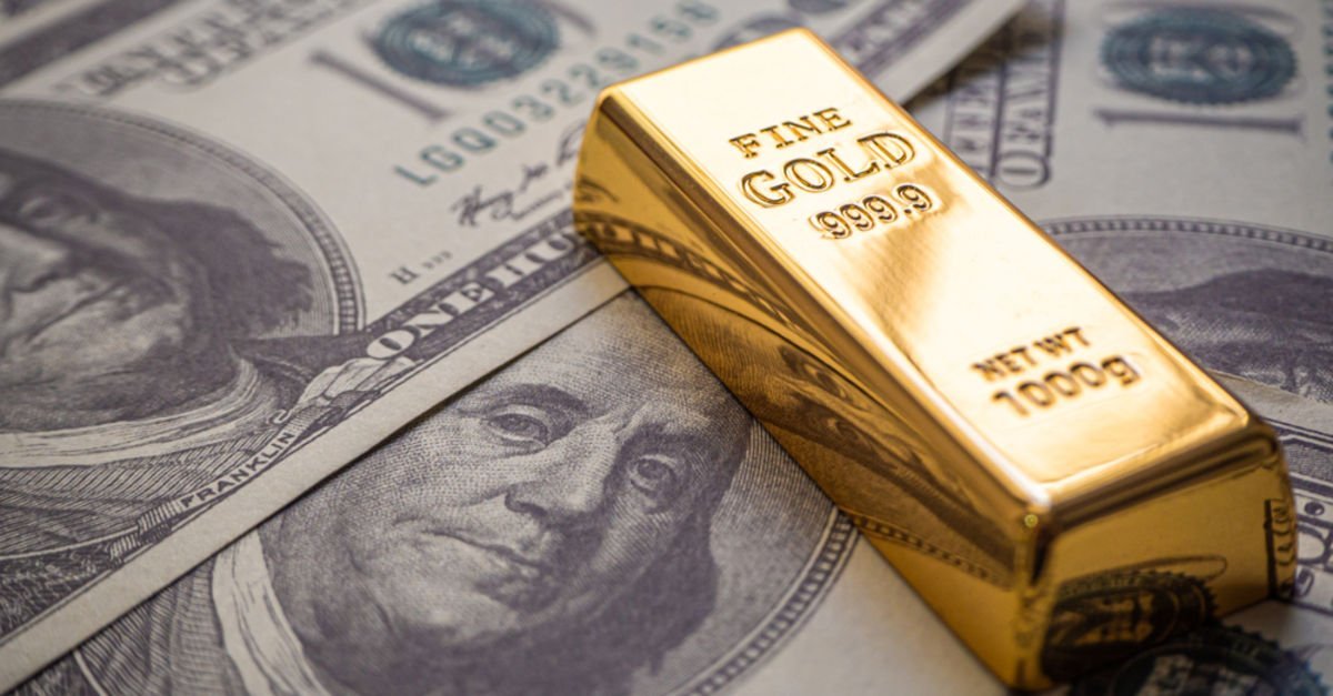 Altın yatırımcıları Fed toplantısına odaklandı