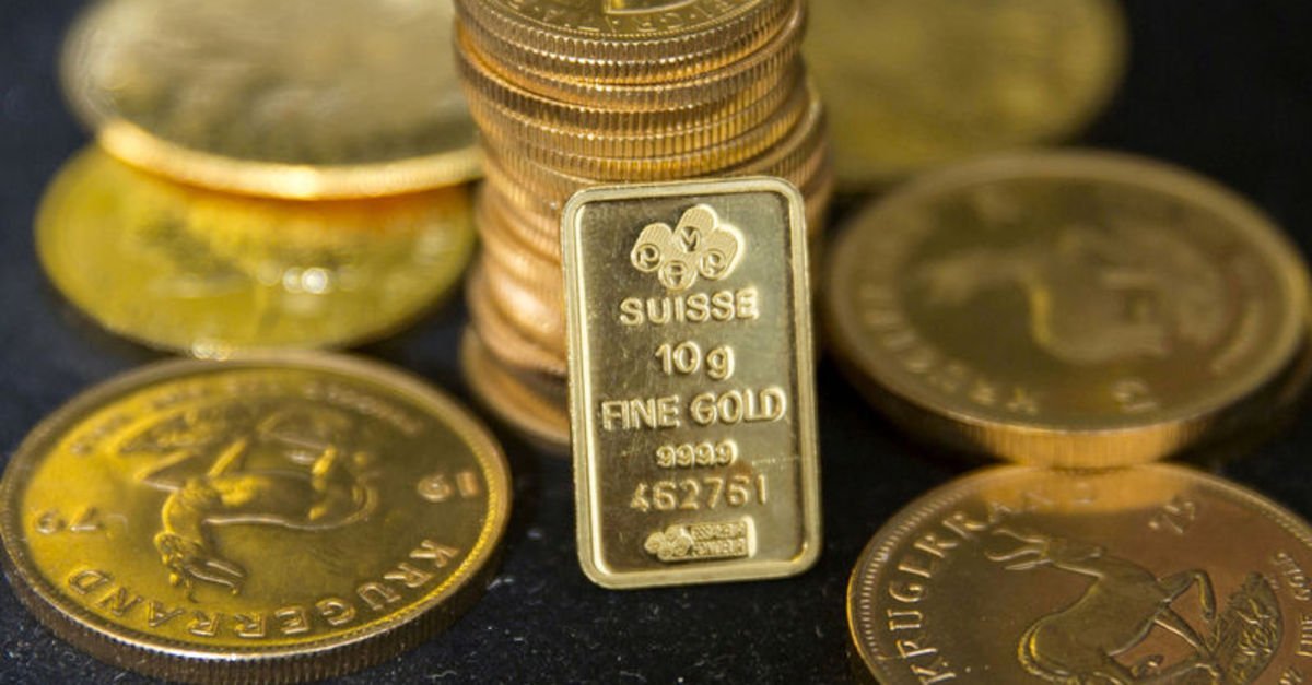 Altında ‘Evergrande’ yükselişi