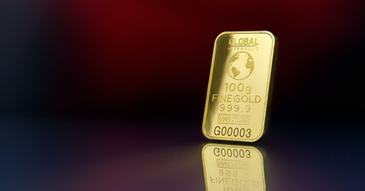 Altında fiyat hareketini belirleyen 2 başlık