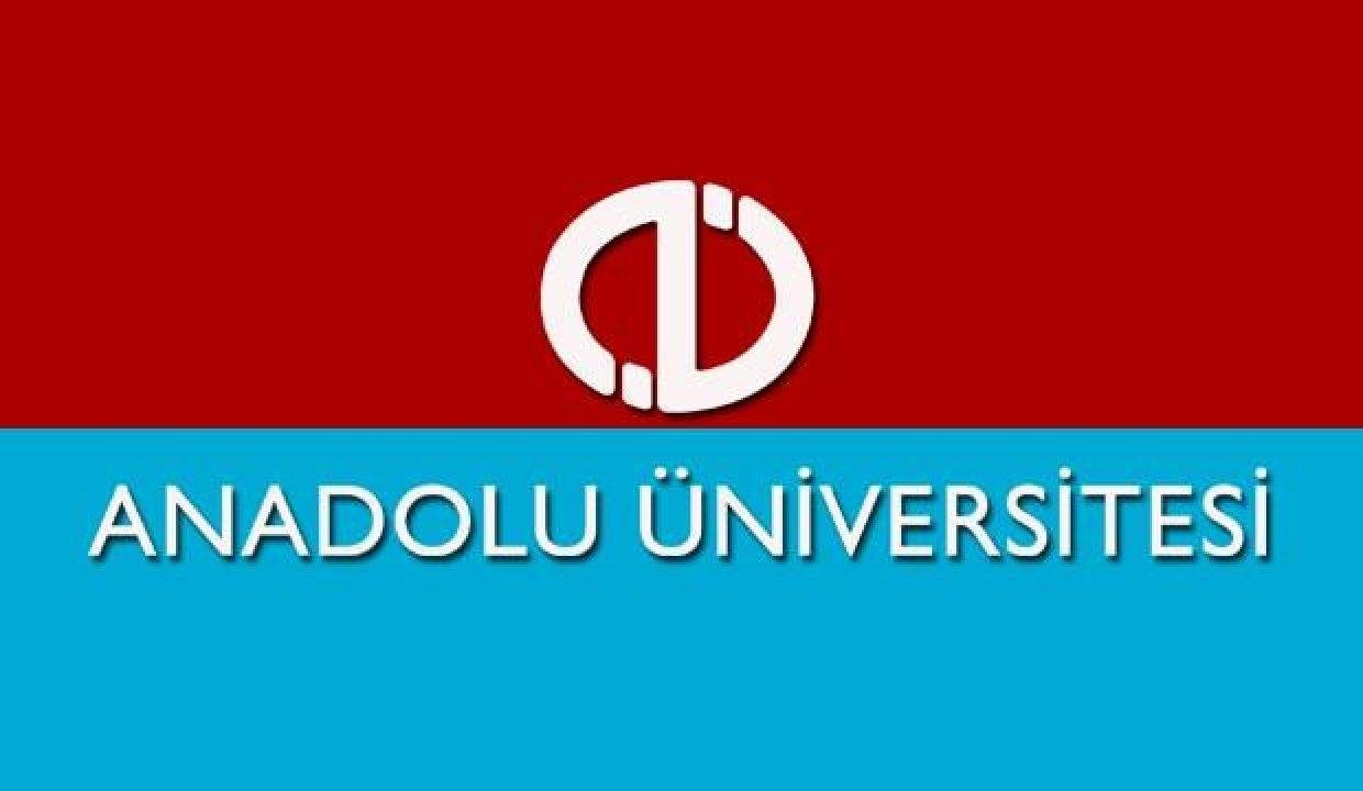Anadolu Üniversitesinden kritik kayıt açıklaması! Öğrenciler dikkat! AÖF imtihanları ne vakit?