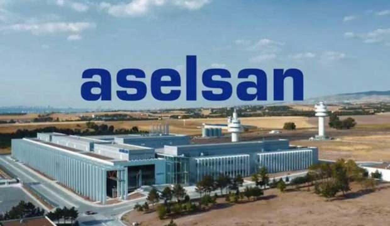 ASELSAN ihracatta tarihte bir ilki başardı