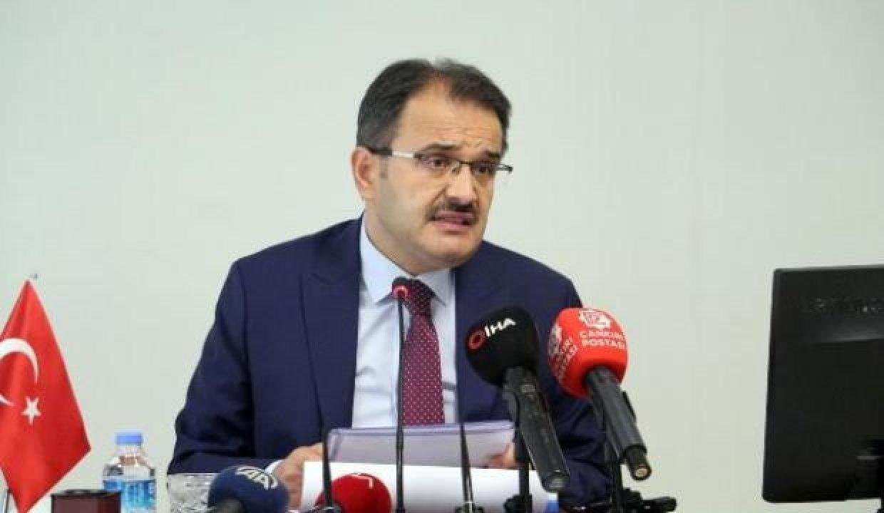 Aşı çağrısı yapan Çankırı Valisi’nden korkutan tablo