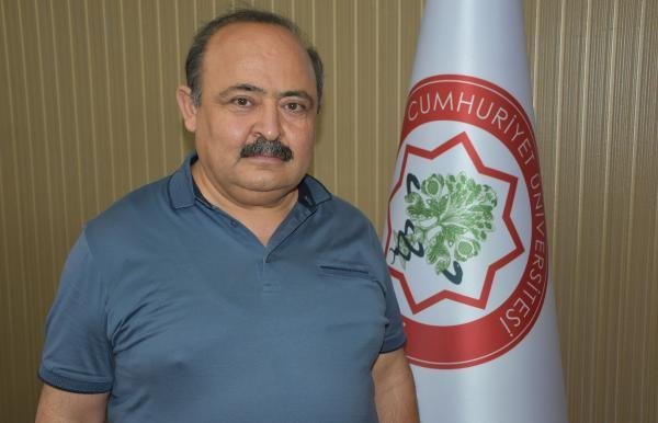 Aşı haritasında rengi maviye dönen Sivas’ta ‘Türkovac’ı beklemeyin’ uyarısı