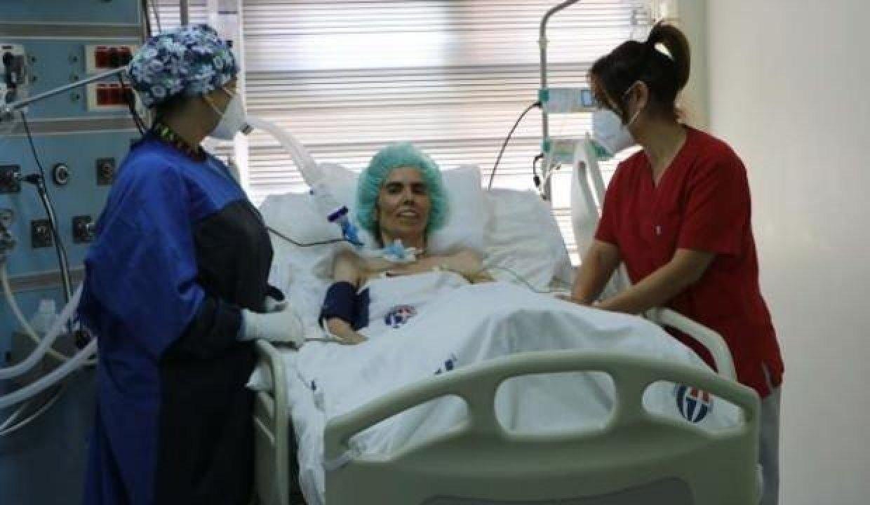 Aşı olmadı, 11 ayda 3 kez koronavirüse yakalandı!