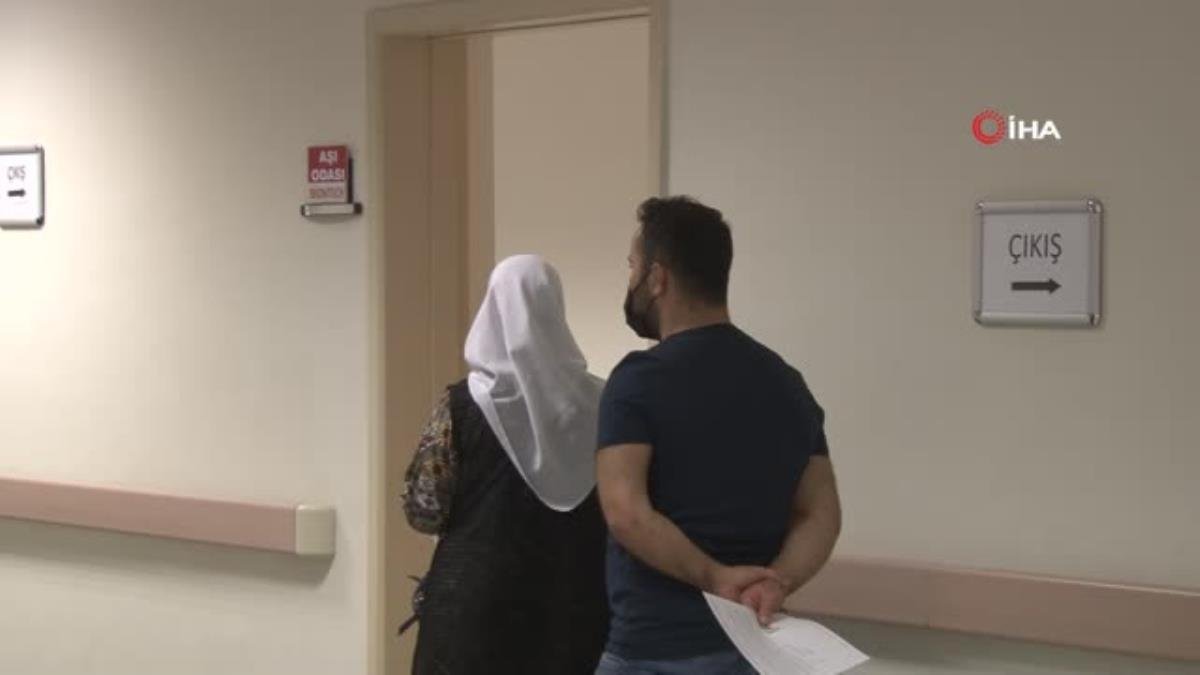 Aşı olmayan hastadan yoğun bakımdan herkese “Aşı olun” çağrısı