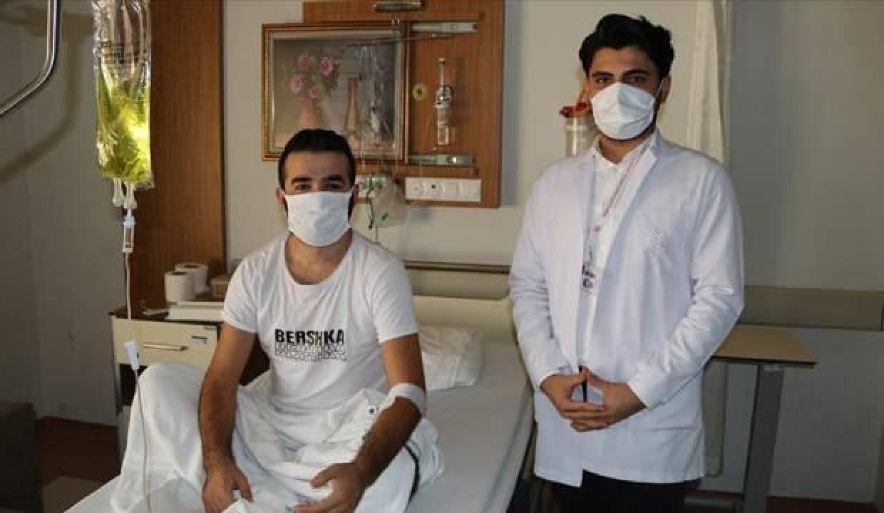 Aşılarını ihmal eden hastalar pişmanlıklarını anlattı: Çektiğim acıları kimse yaşamasın