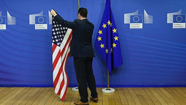 Avrupa Birliği, ABD ve 5 ülkeyi güvenli seyahat listesinden çıkardı