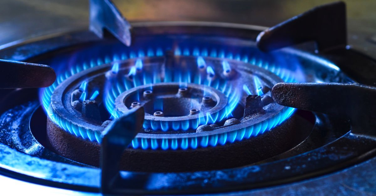 Avrupa’da doğalgaz fiyatları kritik seviyeyi aştı