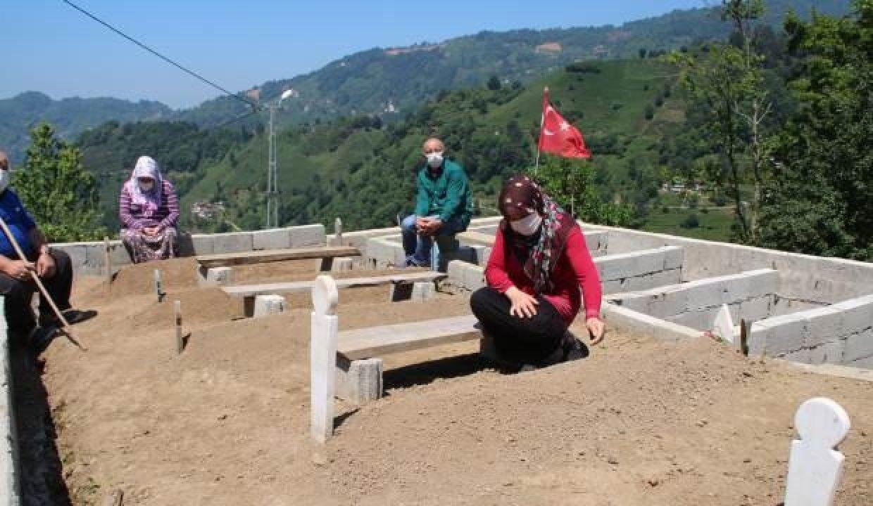 Aynı aileden 8 kişi koronavirüsten hayatını kaybetti: “Genlerimiz araştırılsın” talebi