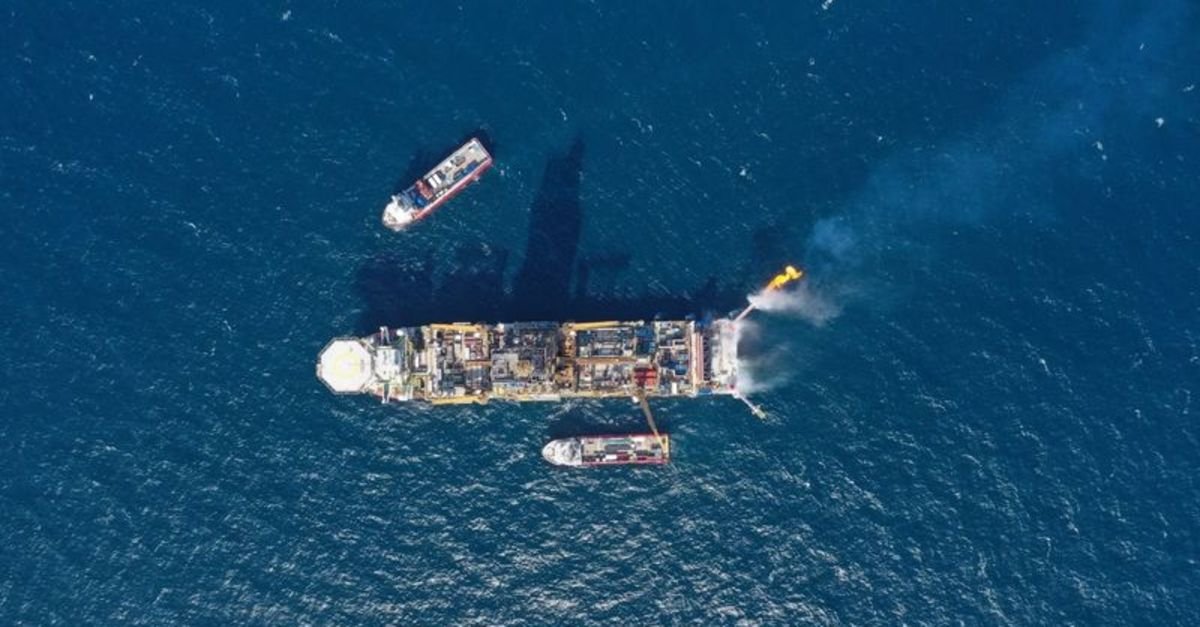 Bakan Dönmez’den Karadeniz gazı takvimi