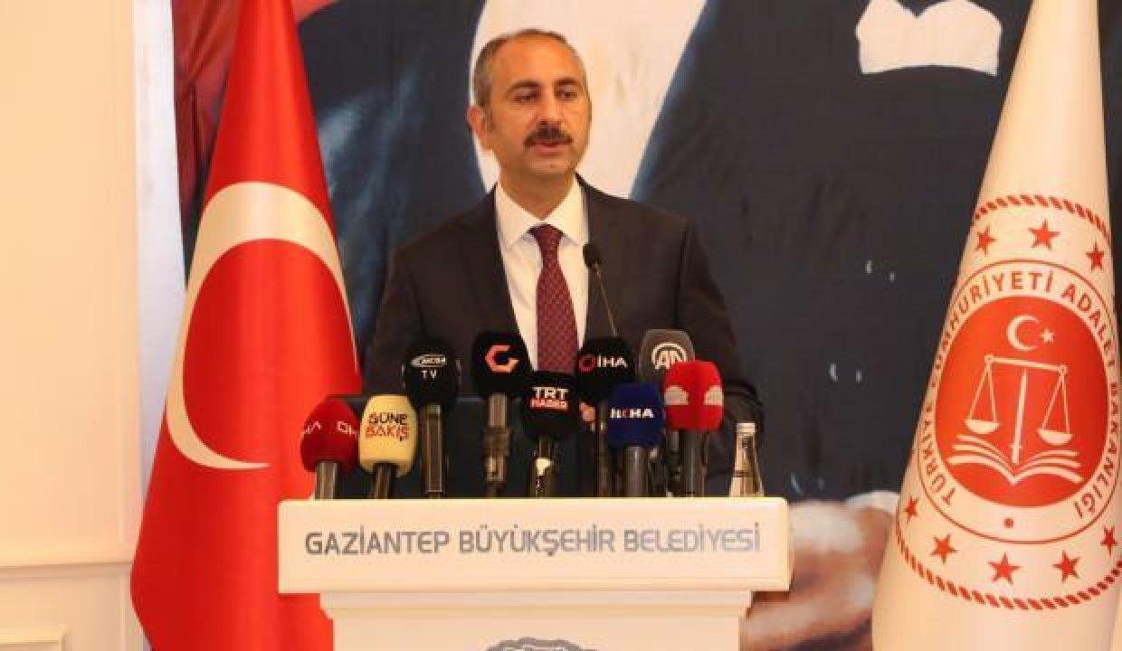 Bakan Gül duyurdu! Yıl bitmeden temelini atacağız