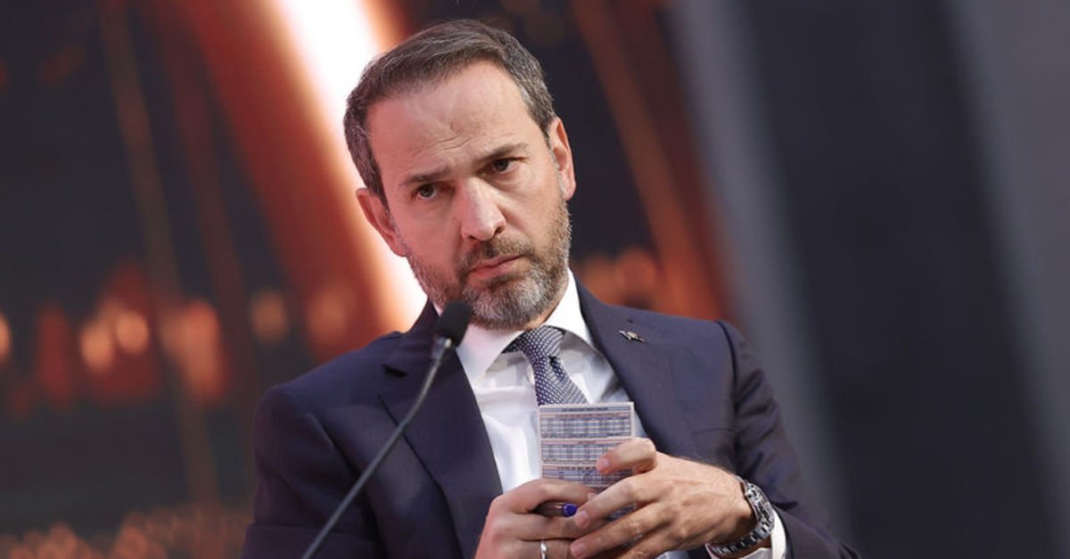 Bayraktar: Türkiye’nin doğalgaz talebi bu sene çok yüksek olacak