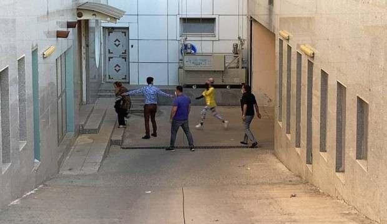 Bebeğini canlı diri gömmeye çalışan anneden kan donduran itiraf