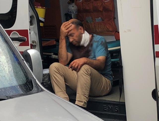 “Ben kadın cinayetleri üzerine vaaz veren biriyim” diyen müezzine müebbet hapis