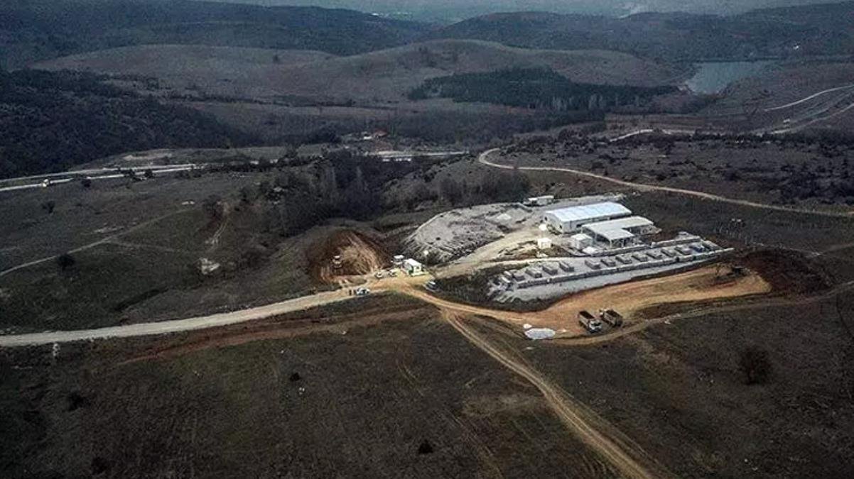 Bilecik’te keşfedilen 6 milyar dolarlık altın madeninde üretim 2022’de başlayacak