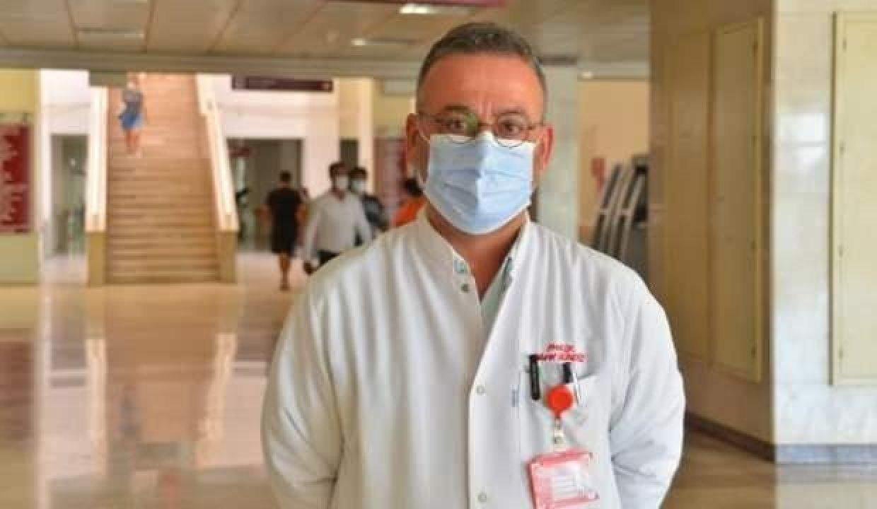 Bilim Heyeti üyesi açıkladı: Milyonlarca aşı yapıldı önemli yan tesir görülmedi