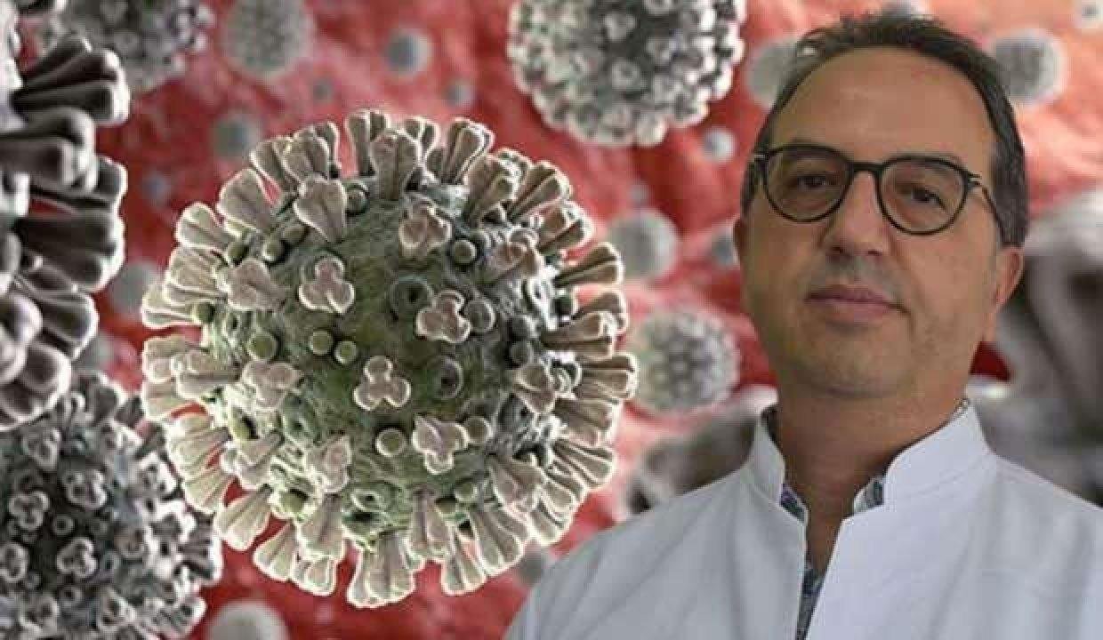 Bilim Kurulu üyesi açıkladı: Grip görülmesi olumlu