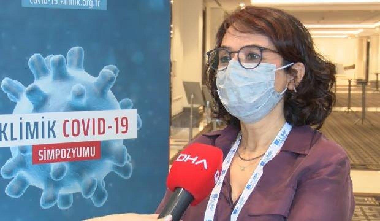 Bilim Kurulu üyesi uyardı: Okullarda Norovirüs’e dikkat!